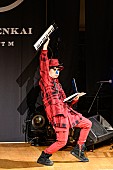 H ZETT M「H ZETT Mがクリスマスイブにピアノ独演会開催、2月公演でまらしぃゲスト出演明らかに」1枚目/6