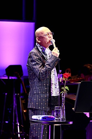 「松山千春、東京五輪について「やはり東京でやるのが筋」全17曲熱唱したツアーファイナル」