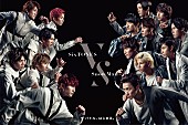 SixTONES「SixTONES、Snow Man、セブンのTVCM＆日替わり動画「毎日バトル」に登場」1枚目/5