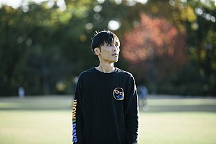 「イルリメこと鴨田潤、初の詩集『言葉の星座』新アルバム『三』リリース発表」