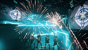 「EMPiRE、YouTubeライブ映像＆ツアーファイナルのリベンジライブ詳細を公開」