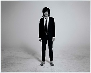 「宮本浩次の1stソロアルバム『宮本、独歩。』3月発売、椎名林檎やスカパラとのコラボ曲も」