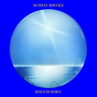「『Jesus Is Born』サンデー・サービス・クワイア（Album Review）」