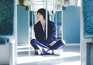 「石崎ひゅーい、アニメ『歌舞伎町シャーロック』第2クールED曲を担当」