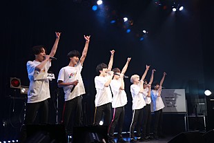 「M!LK、7人体制でのラストツアー完走＆新体制でコンセプト・アルバム発売へ」