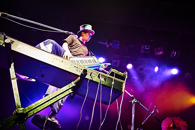 H ZETTRIO「」8枚目/12