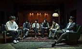 嵐「嵐&amp;amp;米津玄師、「カイト」の制作風景が紅白で放送決定」1枚目/1