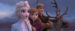 「【紅白】披露、『アナ雪2』の世界感を引っ張る名曲「イントゥ・ジ・アンノウン～心のままに」をおさらい」