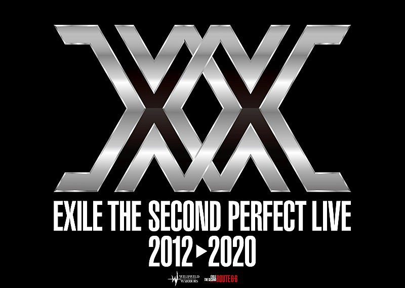 ＥＸＩＬＥ　ＴＨＥ　ＳＥＣＯＮＤ「」2枚目/2