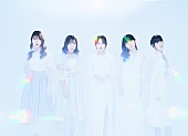 Little Glee Monster「Little Glee Monster、ドラマ『女子高生の無駄づかい』主題歌に決定」1枚目/3