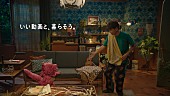 木村拓哉「木村拓哉、GYAO!の新CMシリーズ第2弾で“あの俳優”演じる“オッチャン”とアドリブの応酬」1枚目/1