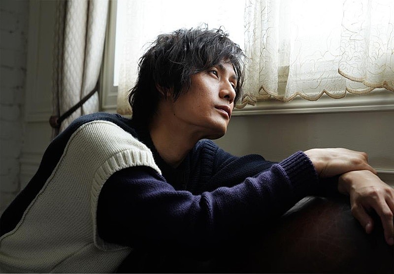 加藤和樹、浜田省吾の名曲「片想い」をカバー | Daily News | Billboard JAPAN
