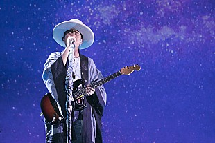 「平井大【THE GIFT】横浜アリーナ公演の模様をWOWOWで放送」