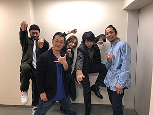 「Blue Vintage、山田裕貴主演『SEDAI WARS』のOP主題歌配信＆MVも」