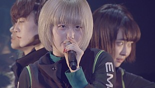 「EMPiRE、リベンジ公演から「Have it my way」ライブ映像公開」