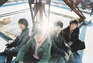 「Mr.Children、『映画ドラえもん』でシリーズ史上初W主題歌を担当」