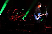 ＡＳＫＡ「＜ライブレポート＞ASKAの全国ツアーが東京で開催「回復できると思っていました」」1枚目/5