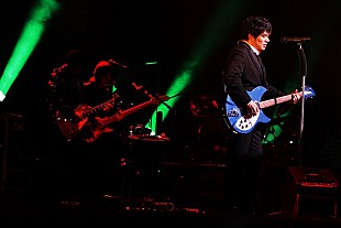 「＜ライブレポート＞ASKAの全国ツアーが東京で開催「回復できると思っていました」」