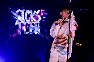 「＜ライブレポート＞さなり初ワンマン・ツアー最終日　かけがえない驚きと興奮に満ちた一夜に」