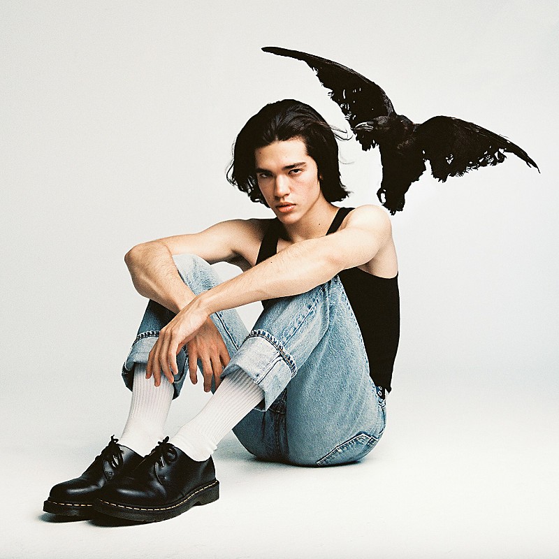 今年ブレイク必然のコナン・グレイ、新曲解禁＆デビューALのリリースが決定