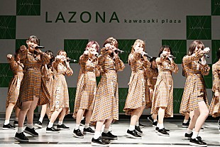 「SKE48、寒空の下で新曲「ソーユートコあるよね？」や歴代ヒット曲を披露」