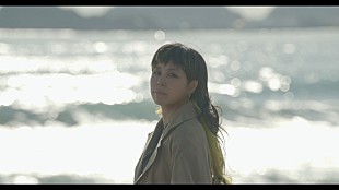 「AI、映画『AI崩壊』の主題歌「僕らを待つ場所」MVを公開」