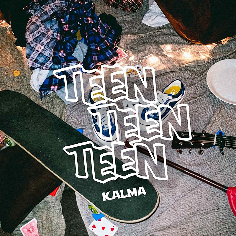 ＫＡＬＭＡ「」2枚目/2