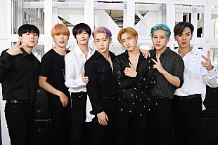 「MONSTA X、2020年ワールド・ツアーの北米＆カナダ日程を発表」