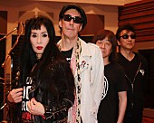 「シーナ＆ロケッツの新アルバム発売を記念し　鮎川誠のトークショー&amp;amp;サイン会が開催決定」1枚目/1