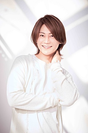 「氷川きよし、ニューシングル『母』を2/4にリリース　 新ビジュアル＆コメントも公開」