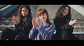 iri「iri、多幸感に包まれた新MV「24-25」本人の和やかな表情も収録」1枚目/5