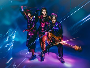 「DracoVirgo、1stアルバム『Opportunity』からクロスフェード動画公開」