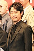 「大泉洋、ＰＡＲＣＯ劇場出演に「感慨深い」　三谷幸喜「聖火ランナ－をやるやつは許せない」」1枚目/1