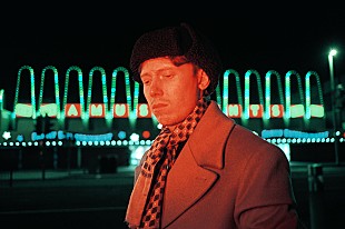 「キング・クルール、3rdアルバム『Man Alive!』完成＆新曲を発表」