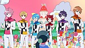 すとぷり「すとぷり、2ndアルバム『すとろべりーねくすとっ！』より「好きでいてくれていいよ」MV公開」1枚目/1