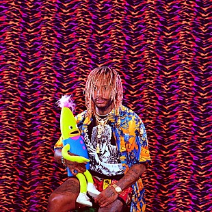 「サンダーキャット、待望の新作『It Is What It Is』完成　チャイルディッシュ・ガンビーノ/カマシ・ワシントンら参加」