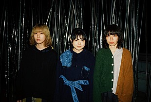 「リーガルリリー、新曲「1997」ラジオ初オンエア決定」