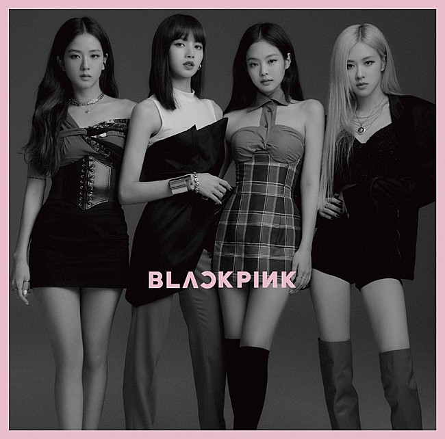 BLACKPINK「」6枚目/10