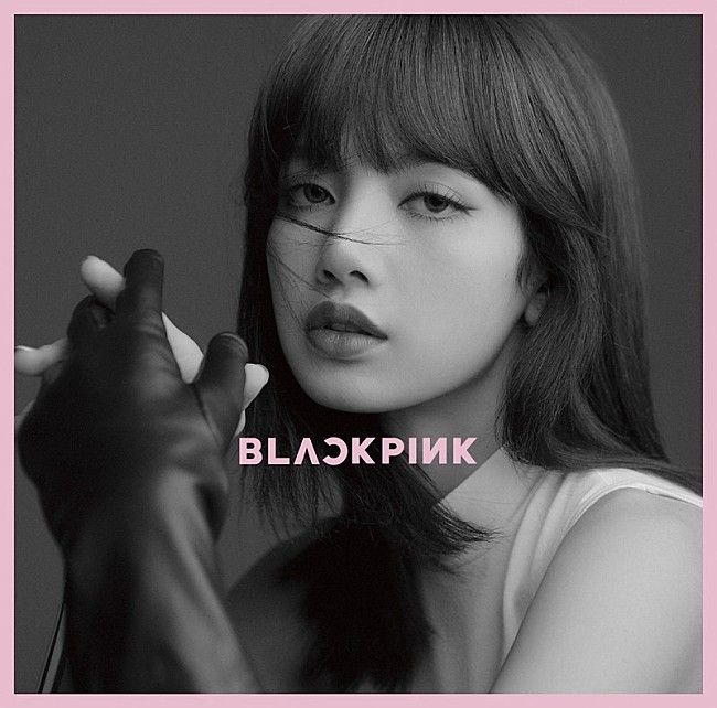 BLACKPINK「」8枚目/10