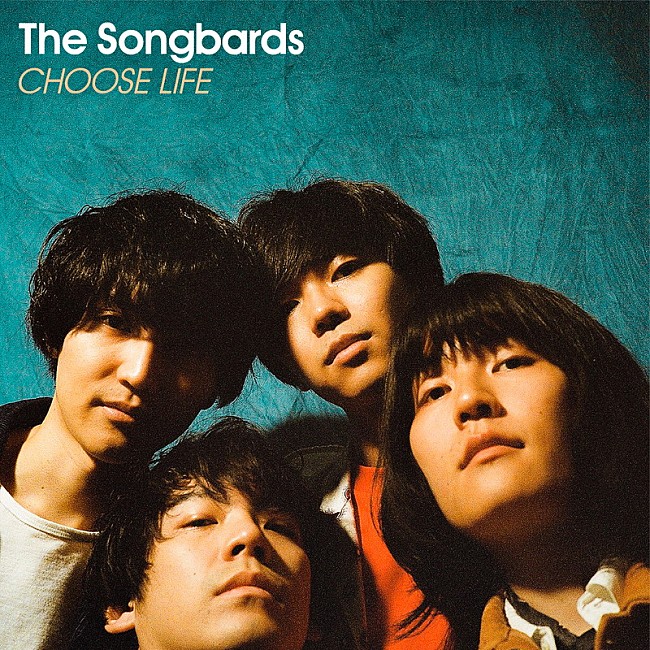 Ｔｈｅ　Ｓｏｎｇｂａｒｄｓ「」2枚目/2