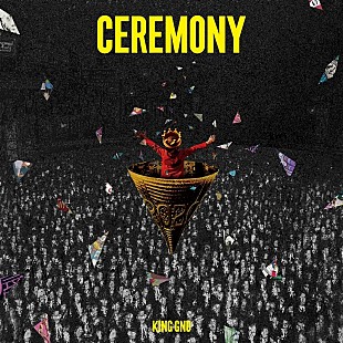 「【先ヨミ】King Gnu『CEREMONY』が167,512枚を売り上げアルバム首位走行中　すとぷりが後を追う」