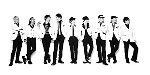 「スカパラ、大ボリュームのベストアルバム『TOKYO SKA TREASURES』3月リリース」