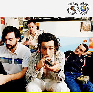 「The 1975、新曲「Me And You Together Song」をリリース」