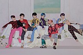 BTS「BTS、4thアルバムから先行シングル「Black Swan」配信開始」1枚目/1