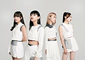 PassCode「PassCode、全国ツアー＆ファンクラブ限定ツアー開催決定」1枚目/2