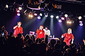 chelmico「Photo by 日吉純平」2枚目/8