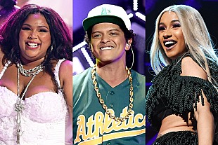 「ミシェル・オバマ、ワークアウト用プレイリストを公開　リゾ/ブルーノ/カーディら収録」