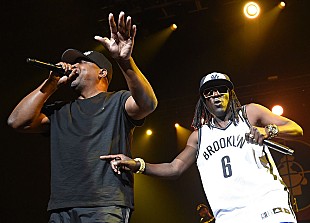 「パブリック・エネミーのチャックD、【グラミー賞】直前に休職処分の新代表を擁護「いつもと同じでたらめの臭いがする」」