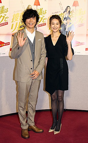 「観月ありさ、４Ｋ撮影に苦笑　「見えちゃいけないものまで…」」