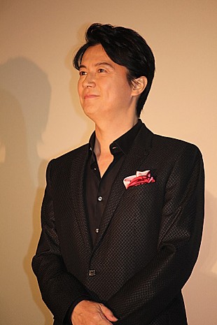 「福山雅治「トイレで寝ちゃうことも」　広瀬すず「おじいちゃん…」と突っ込む」